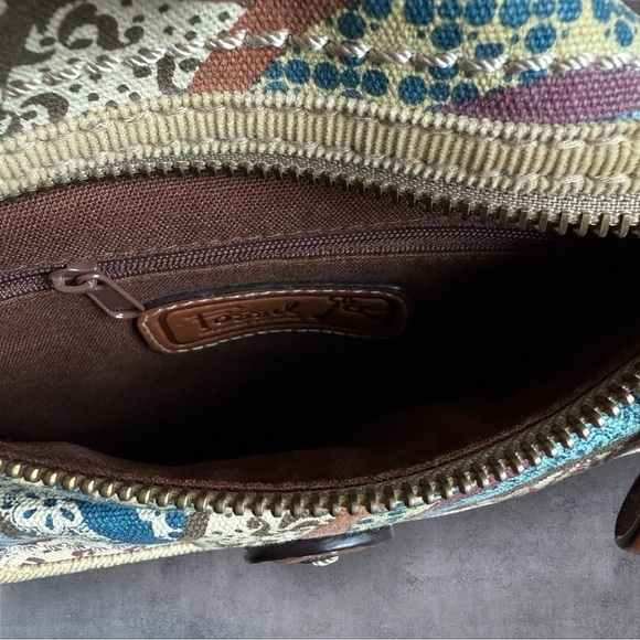 FOSSIL Crossbody Bag Womens Purse - Picture 5 of 9